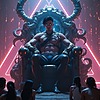PROMETHEUSX9000's avatar