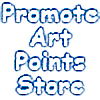 PromoteArtPointStore's avatar