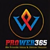 proweb365's avatar