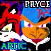 PryceThePinguin's avatar