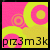 prz3m3kbb's avatar
