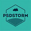 psdstorm's avatar
