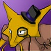Psionyxx's avatar