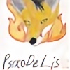 PsixoDeLis's avatar