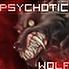 Psych0ticw0lf's avatar