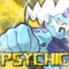 PsychicAvenger's avatar
