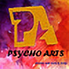 Psycho-arts's avatar