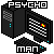 PsYcHo-MaN's avatar