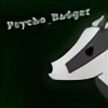 psychobadger88's avatar