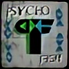 PsychoFisch's avatar