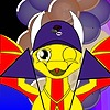 PsychoYellowDragon's avatar