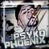 PsykoPhoenix's avatar