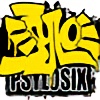 psylosix's avatar