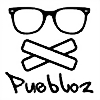 Puebloz's avatar