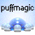 puffmagic's avatar