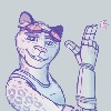 PuffTheMagicCheeto's avatar