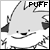 puffywulf's avatar