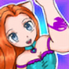 PumpkinFly's avatar