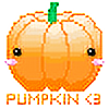 pumpkinmonstah's avatar