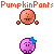 PumpkinPants's avatar