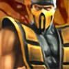 PunisherXScorpion's avatar