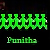 Punitha's avatar