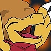 Punk-Agumon's avatar