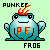punkeefrog's avatar