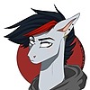 Punkliar801's avatar