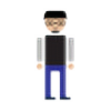 punkofthedeath's avatar