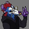 PunkPossumCreates's avatar
