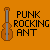 punkrockingant's avatar