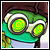 punkrose's avatar