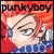 punkyboy's avatar