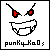 punkyKaOs's avatar