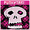 Punkytari's avatar