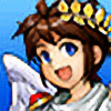 Punny-Angel's avatar