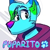 Puparito251's avatar