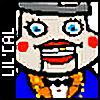 Puppet-Cal-RP's avatar