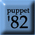 puppet82's avatar