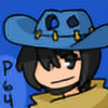 Puppy64's avatar
