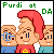 Purdi's avatar