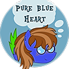 Pure-Blue-Heart's avatar