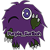 Purple-kurib0h's avatar