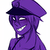 Purple-Murderess's avatar