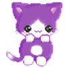 PurpleBubbleKittie's avatar