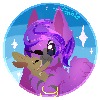 PurpleBunny1020's avatar