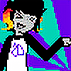 PurpleDeathRoses's avatar