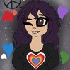 PurpleDreaminGirl's avatar