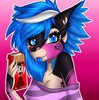 PurpleFallingStar's avatar